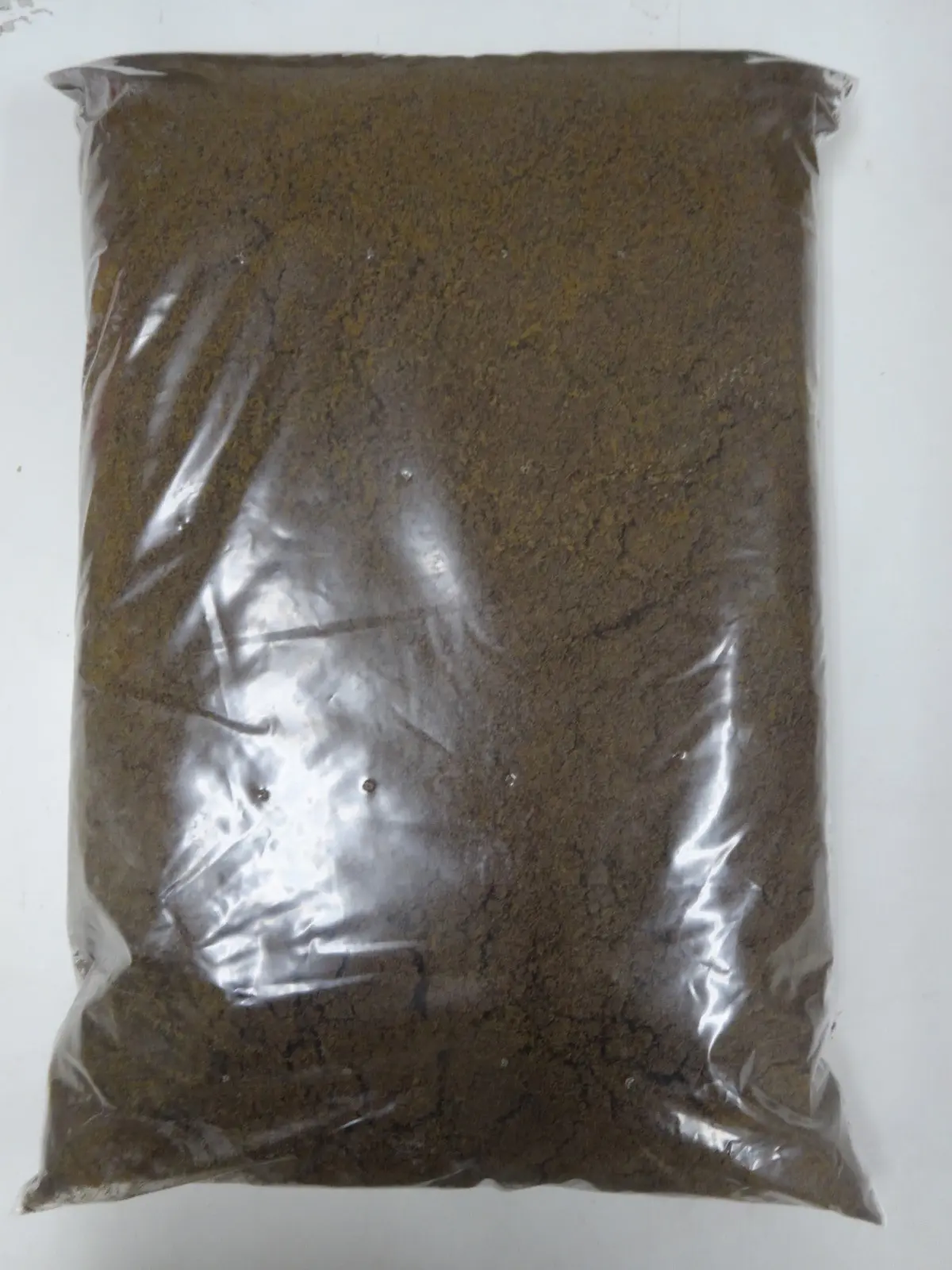 オリジナル 低添加発酵マット(SA) 10L - クワガタ横丁