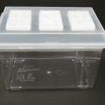 コバエシャッター(中) コバエシャッター(中)販売/カブトムシ・クワガタ専門店カブクワ